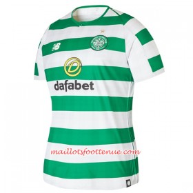 Maillot/Tenue Celtic Glasgow Femme Domicile 2018/2019